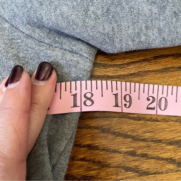 Prince & Fox Quarter Zip Sweater Size Small - Picture 7 of 8